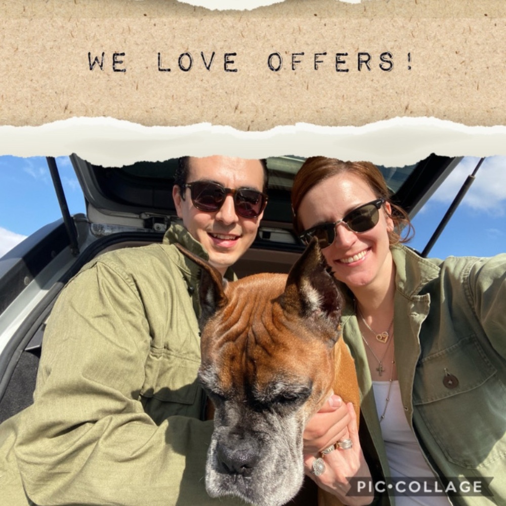 Recycled Fashion at its Finest